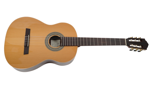 Höfner HZ27 Konzertgitarre